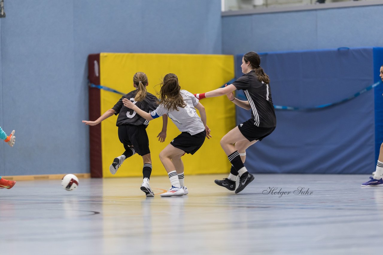 Bild 128 - wCJ NFV Futsalturnier